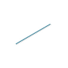 WEIDMULLER - WEI2556460000 TCC 12.8/26 BL