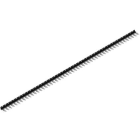 WEIDMULLER - WEI2556490000 TCC 6.4/51 BK