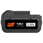 ELEMATIC SPIT - ITP054551 BATTERIA 18V-5 AH LI