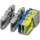 PHOENIX CONTACT - PHC3042201 SC 2,5/ 1-L GNYE GIUNTO ST-COMBI