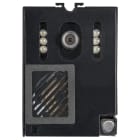 VIMAR SPA - VIW2559 UNITA A/V COLORI PER CASELLARIO