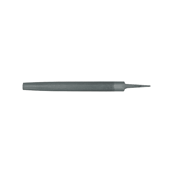 ABC TOOLS SPA - ABCD25612010 LIME MEZ.TONDE D 2561/2 POL.10