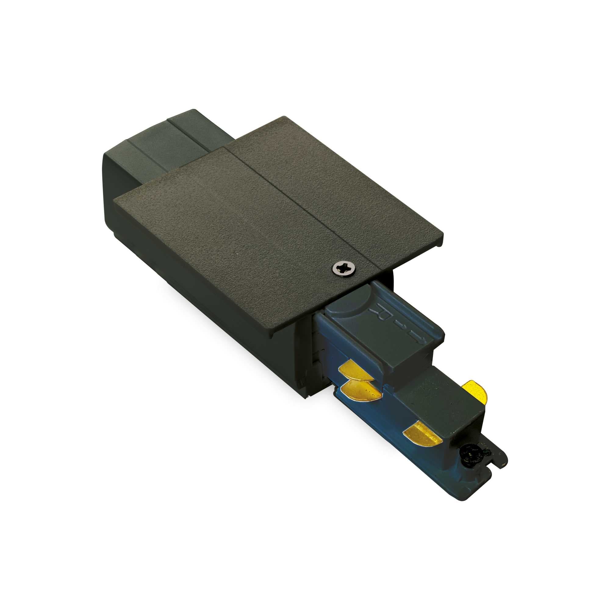 IDEAL LUX SRL - IUX256122 LINK 3-PH TRIM MAIN CONN END RIGHT DALI