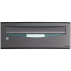 VIMAR SPA - VIW2561/35 PANNELLO CON BUCA POSTA GRIGIO SABLE