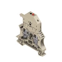 WEIDMULLER - WEI2562600000 WSI 6/LD 250AC LLC