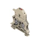 WEIDMULLER - WEI2562600000 WSI 6/LD 250AC LLC