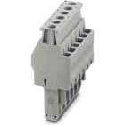 PHOENIX CONTACT - PHC3045279 UPBV 4/ 1 GNYE SPINE UT-COMBI