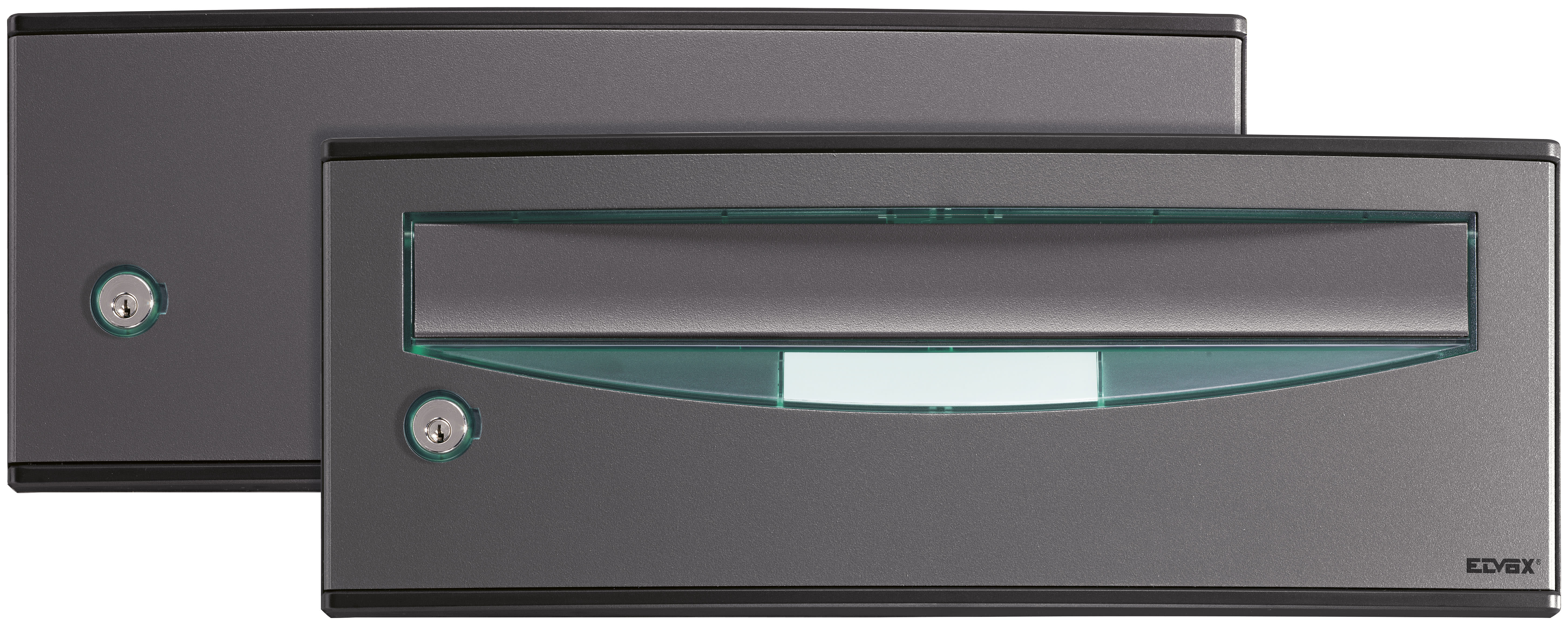 VIMAR SPA - VIW256D/35 COPPIA DI PANNELLI GRIGIO SABL