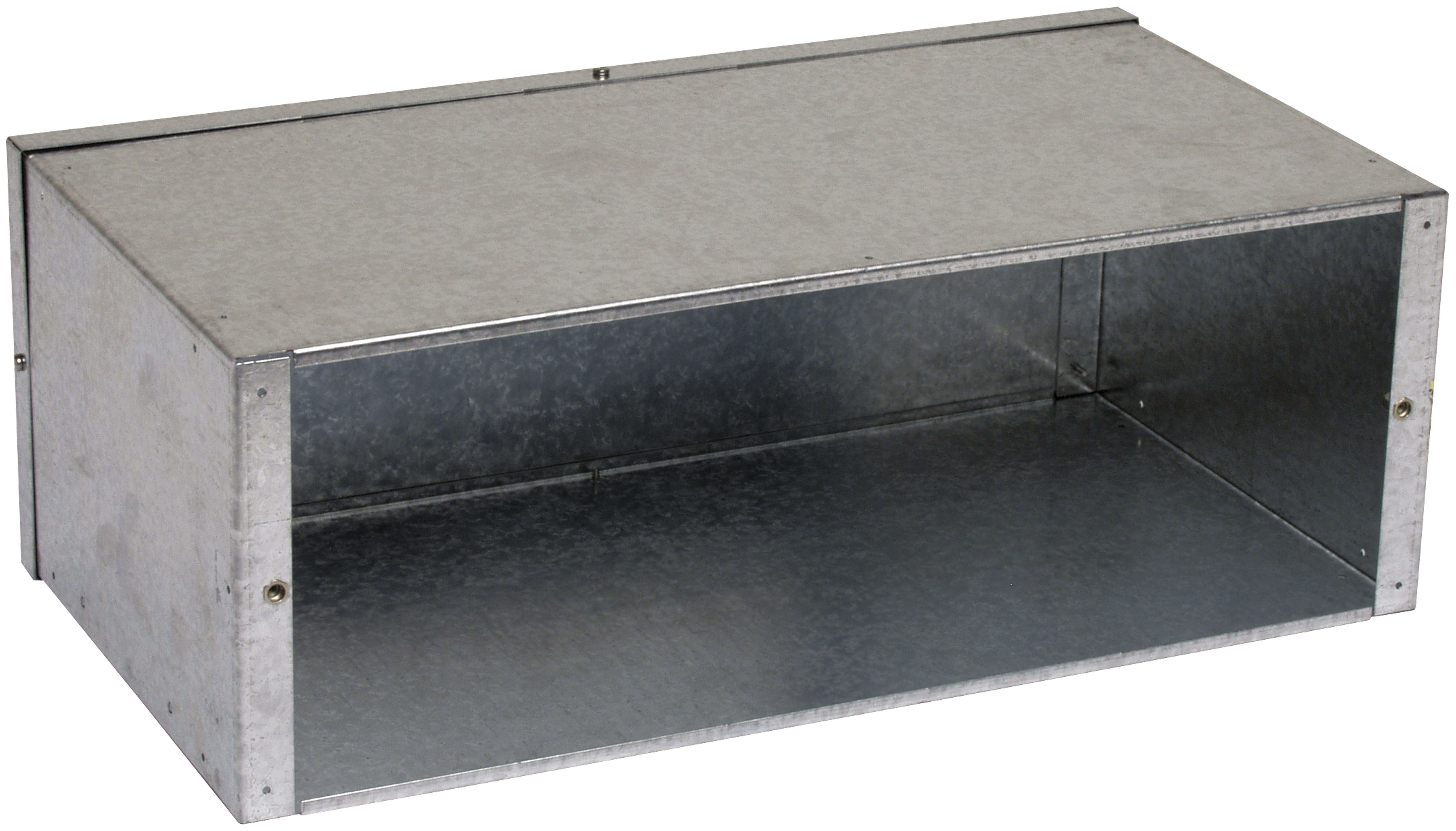 VIMAR SPA - VIW256S SCATOLA DA INCASSO PER CASELLARIO