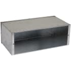VIMAR SPA - VIW256S SCATOLA DA INCASSO PER CASELLARIO