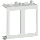 BTICINO - BTI25703/2 IDROBOX MAGIC/MATIX - ADATTATORE 2P MAGI