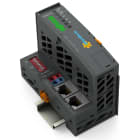 WAGO ITALIA SRL - WAG750-362/040-000 ACCOPPIA FIELDBUS MODBUS TCP 4 GEN ESTR
