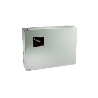 URMET SPA - UTD1043/191 ALIMENTATORE SUPPL. 24VCC 2,5A
