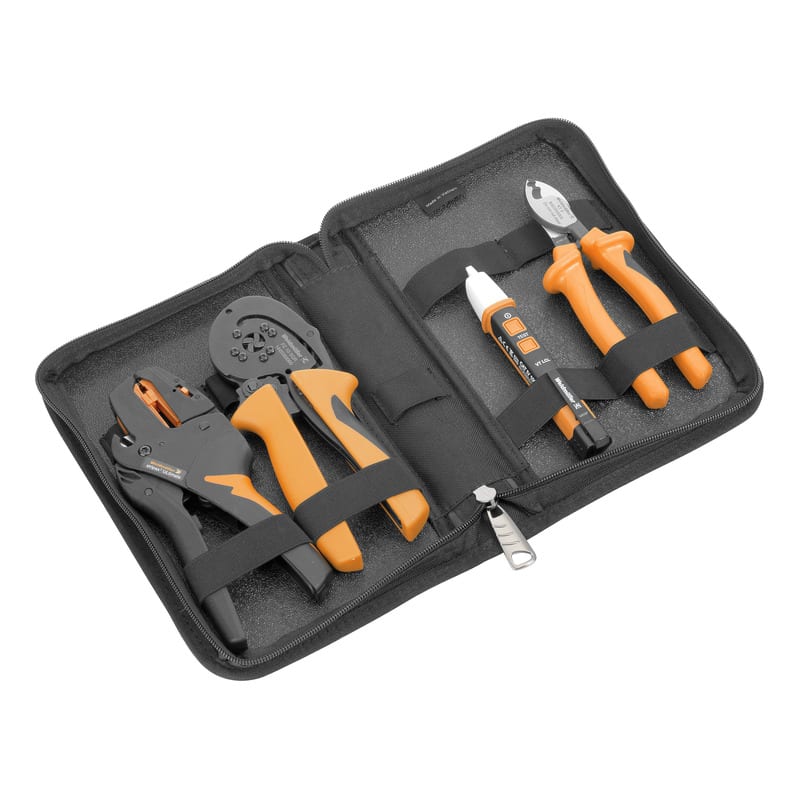 WEIDMULLER - WEI2579490000 P BAG SET 10