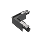 IDEAL LUX SRL - IUX258140 EGO KIT SURFACE HIGH L ELECTR CONN HORIZ