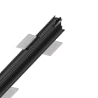 IDEAL LUX SRL - IUX258171 EGO PROFILE RECESSED 1000 MM BK