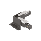IDEAL LUX SRL - IUX258232 EGO KIT RECESSED L ELECTR CONN HORIZ ON-