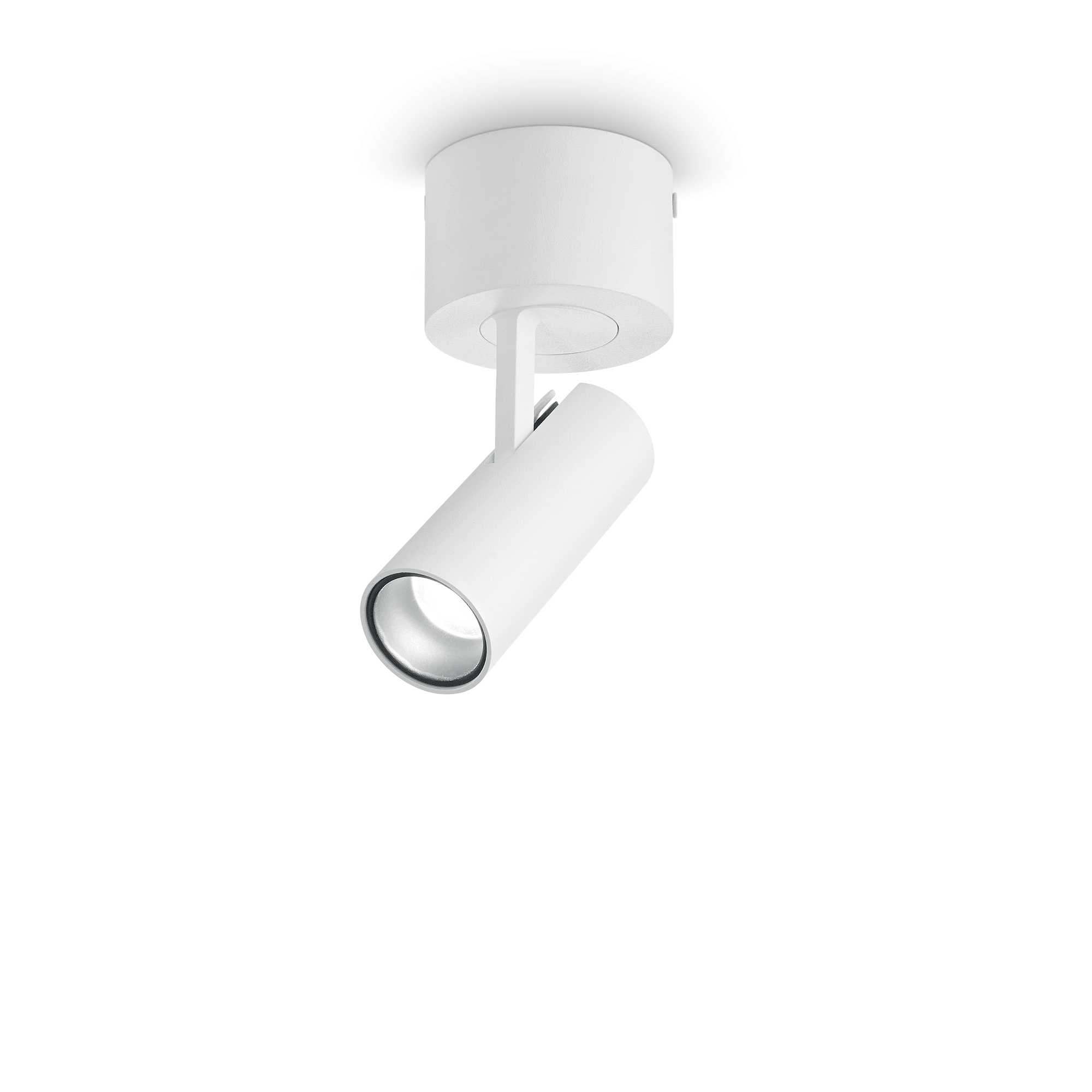 IDEAL LUX SRL - IUX258287 PLAY PL BIANCO