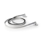 IDEAL LUX SRL - IUX258300 TESI 20MM 05 MT ACCIAIO