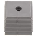WEIDMULLER - WEI2583440000 CABTITE SE 4-5 SML GY