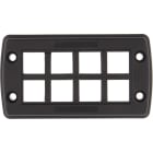 WEIDMULLER - WEI2583740000 CABTITE FR 16/8 BK SET