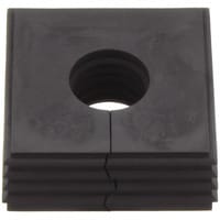 WEIDMULLER - WEI2583850000 CABTITE SE 16-17 LRG BK