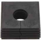 WEIDMULLER - WEI2583850000 CABTITE SE 16-17 LRG BK