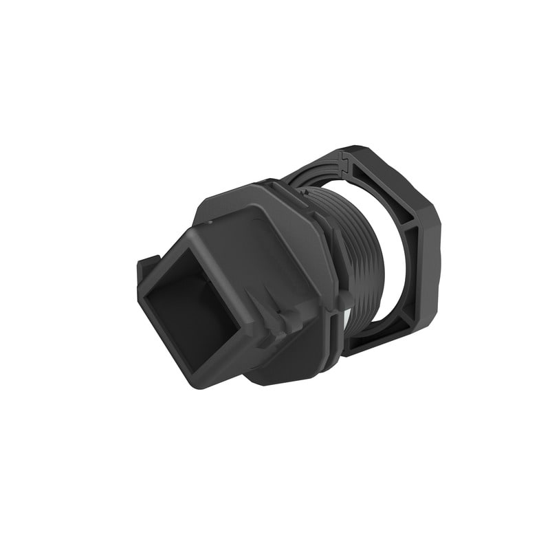 WEIDMULLER - WEI2584180000 CABTITE CGS M25 BK