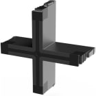 WEIDMULLER - WEI2584290000 CABTITE GI X BK