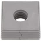 WEIDMULLER - WEI2584490000 CABTITE SE 16-17 LRG GY