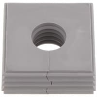 WEIDMULLER - WEI2584490000 CABTITE SE 16-17 LRG GY