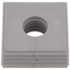 WEIDMULLER - WEI2584490000 CABTITE SE 16-17 LRG GY