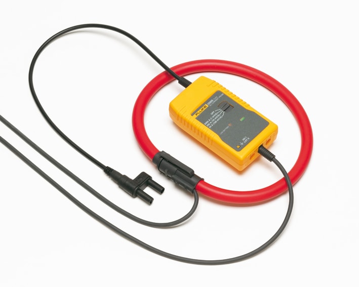 FLUKE ITALIA SRL - FLK2584912 I2000 PINZA FLEX 2000A AC, L=24 POLLICI