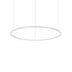IDEAL LUX SRL - IUX258768 HULAHOOP SP D081