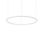 IDEAL LUX SRL - IUX258768 HULAHOOP SP D081