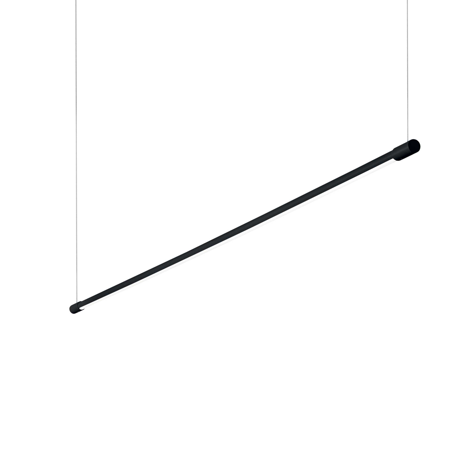 IDEAL LUX SRL - IUX258928 YOKO SP NERO