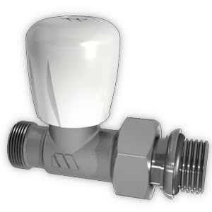 WATTS INDUSTRIES ITA - WAT1379TRV12 VALVOLA DR1/2 RAME TERMOST.