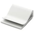ELEMATIC SPIT - ITPAFC-25 SUPPORTO ADESIVO PER CAVO PIATTO 25X26X9