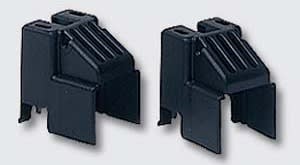 ITALWEBER SPA - ITW2590180 CALOTTE 00-WC (SET 2 PZ.)