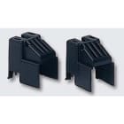 ITALWEBER SPA - ITW2590180 CALOTTE 00-WC (SET 2 PZ.)