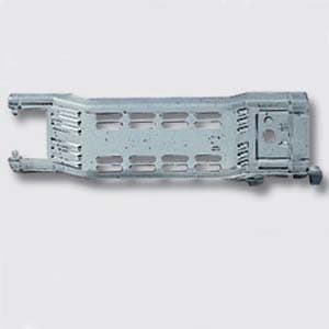 ITALWEBER SPA - ITW2590200 CALOTTA 1/2 WCT