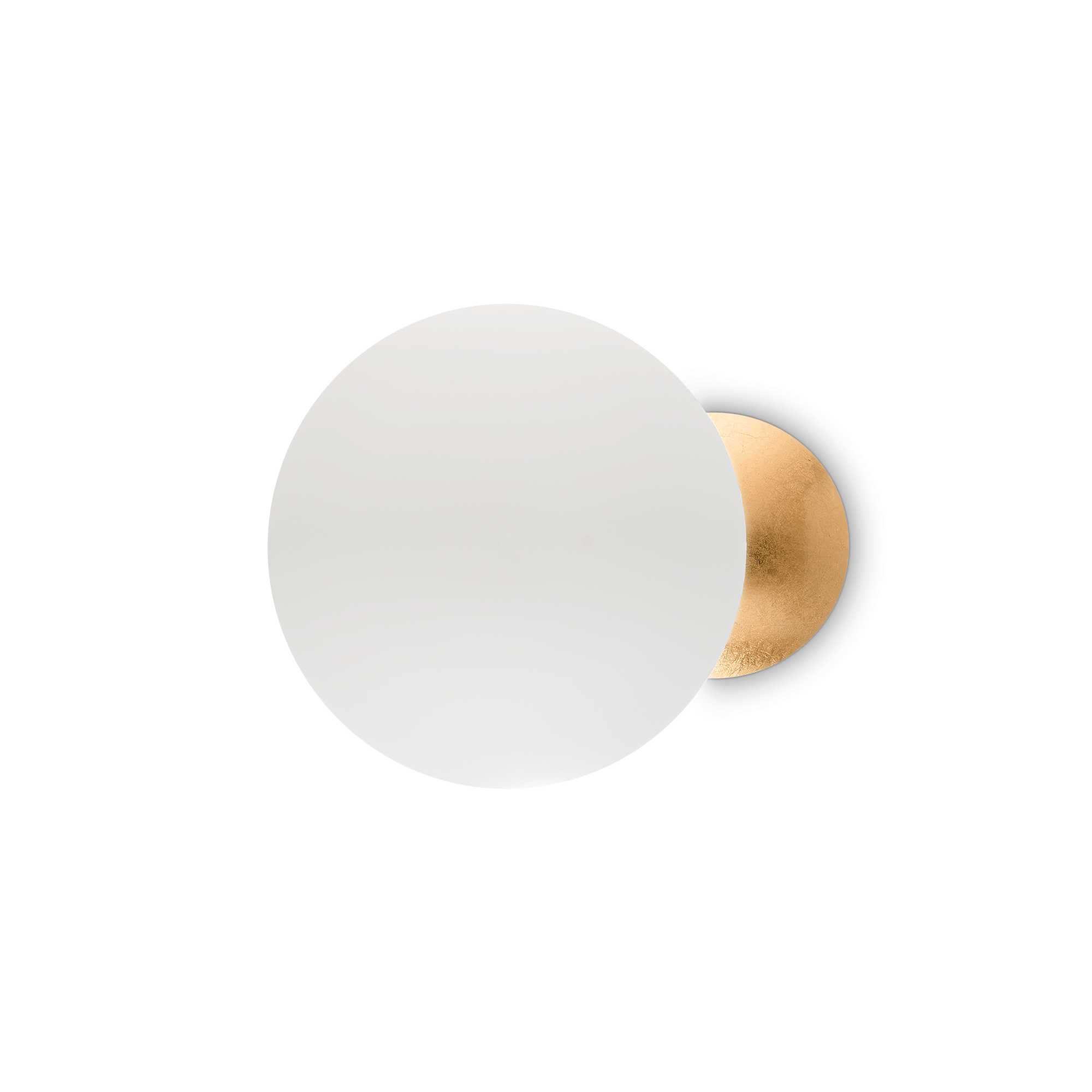 IDEAL LUX SRL - IUX259048 ECLISSI AP SMALL