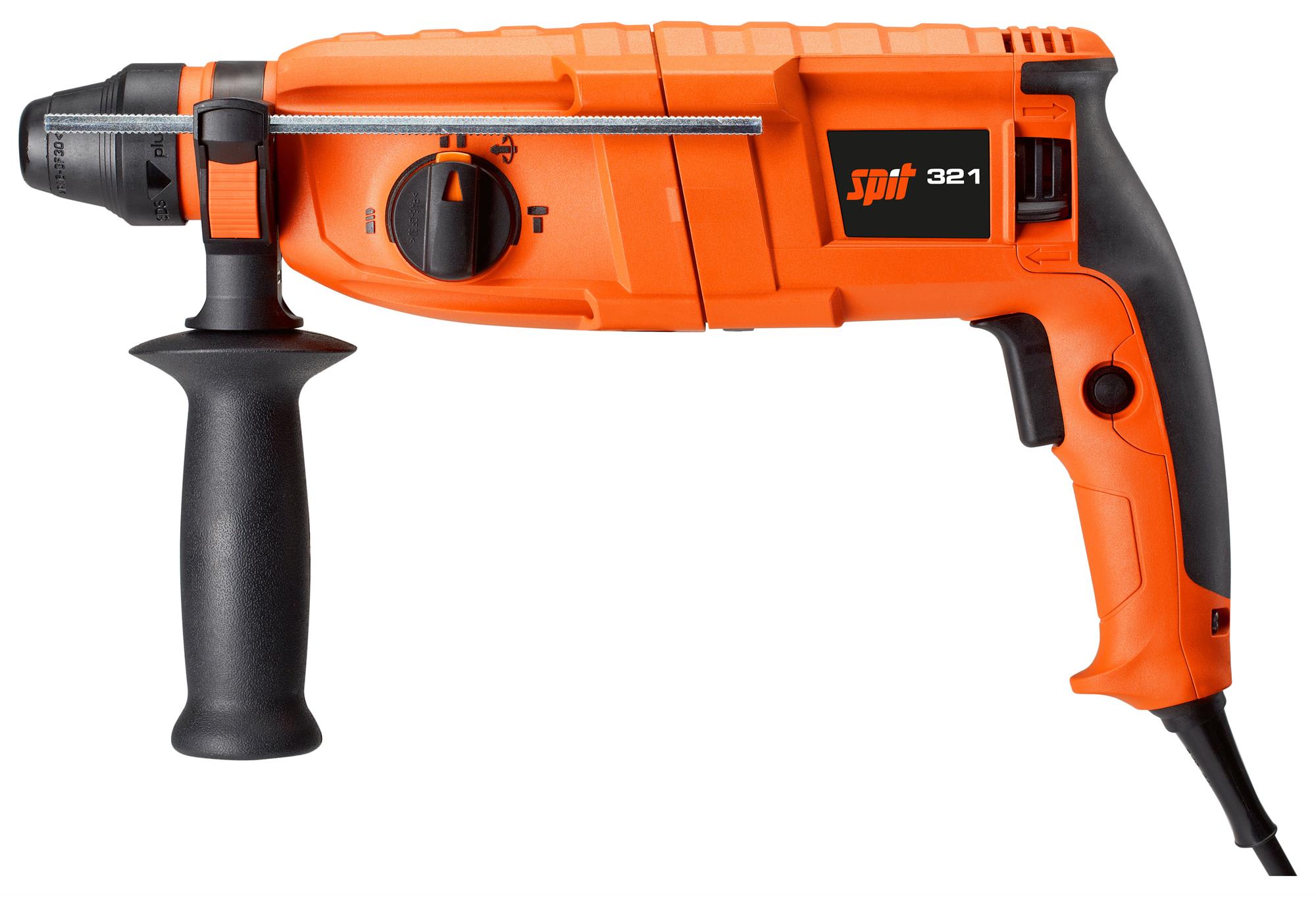 ELEMATIC SPIT - ITP054373 MARTELLO SPIT 321 SDS+