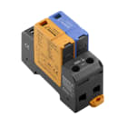 WEIDMULLER - WEI2591060000 VPU AC II 1+1 300/50