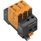 WEIDMULLER - WEI2591170000 VPU AC II 3 R 300/50