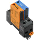 WEIDMULLER - WEI2591490000 VPU AC I 1+1 R 300/12.5