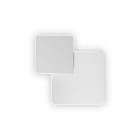 IDEAL LUX SRL - IUX259352 POUCHE AP SQUARE