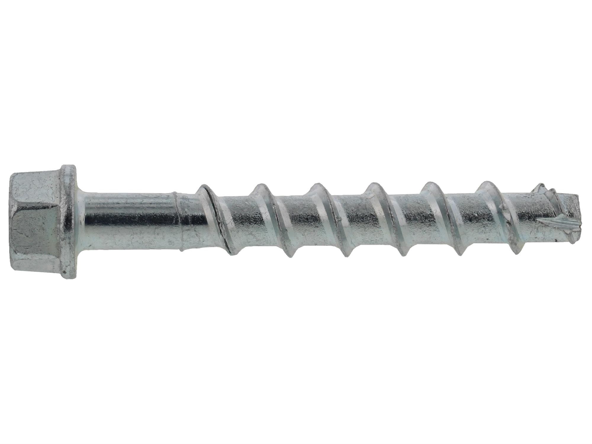 ELEMATIC SPIT - ITP058732 VITE TAPCON HFL ACCIAIO 6X100/65-45