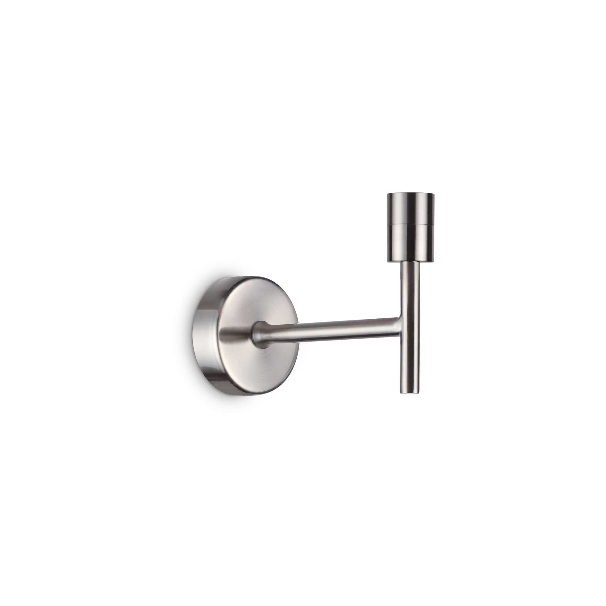 IDEAL LUX SRL - IUX259796 SET UP MAP1 NICKEL