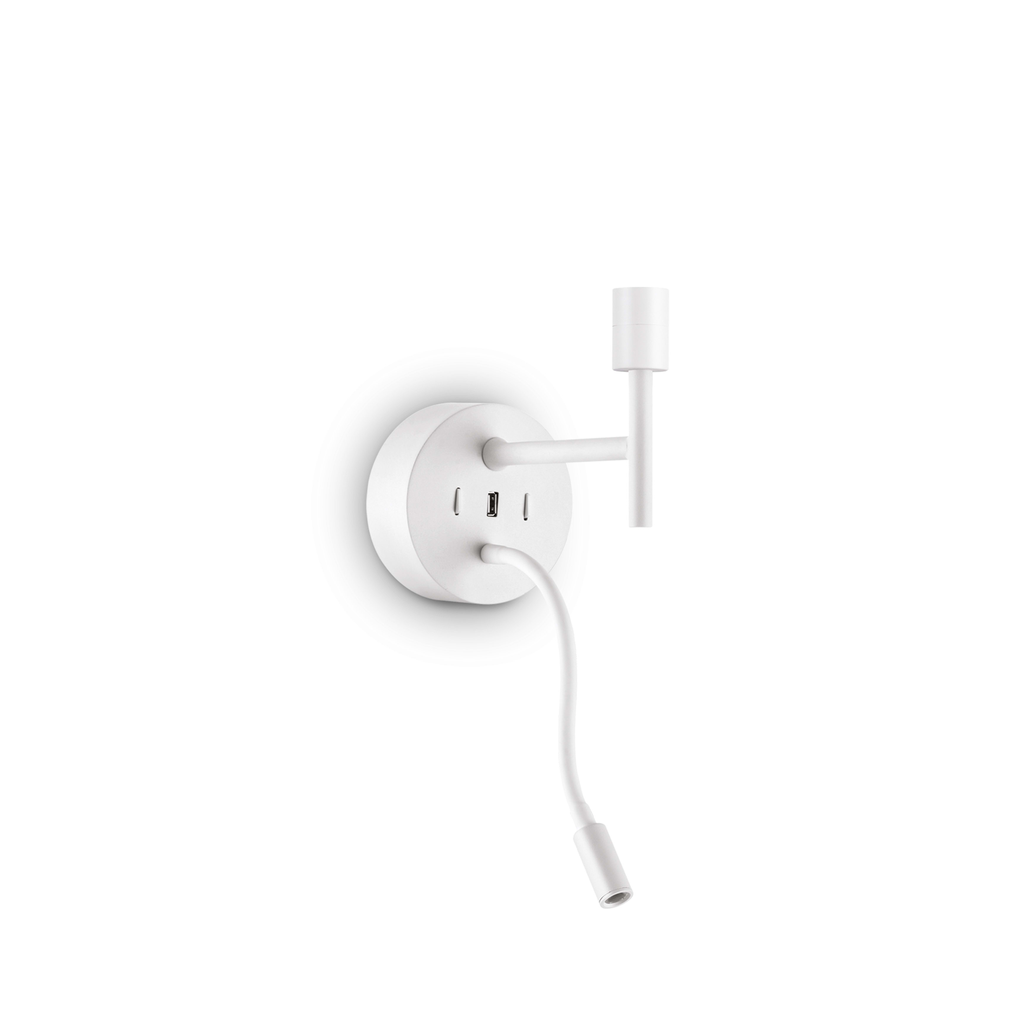 IDEAL LUX SRL - IUX259819 SET UP MAP2 BIANCO